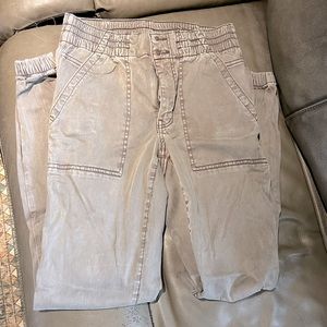 American Eagle, Stretchy Joggers